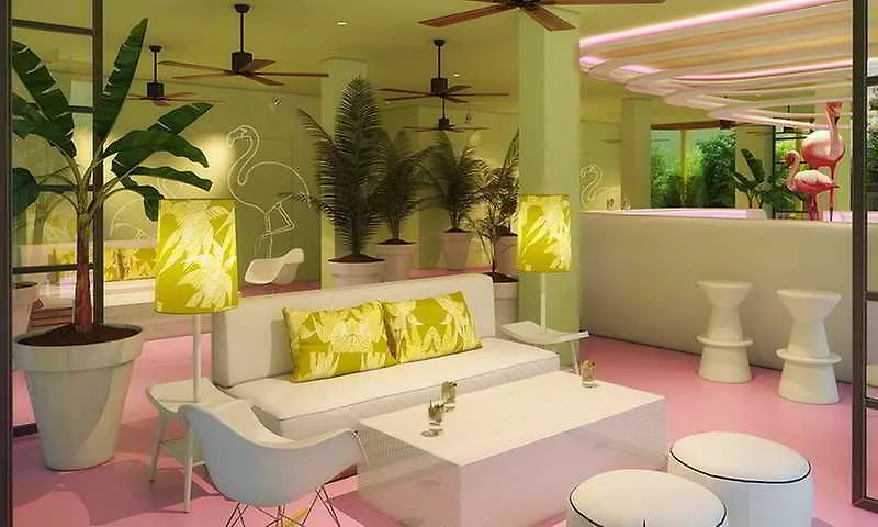 Tropicana Ibiza Suites - Adults Only Platja d'en Bossa Spanien