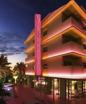 Hotel Tropicana Ibiza Suites - Adults Only Platja d'en Bossa