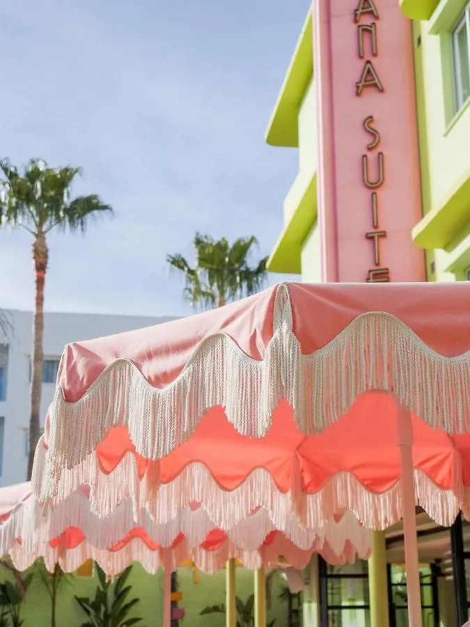 Tropicana Ibiza Suites - Adults Only Platja d'en Bossa