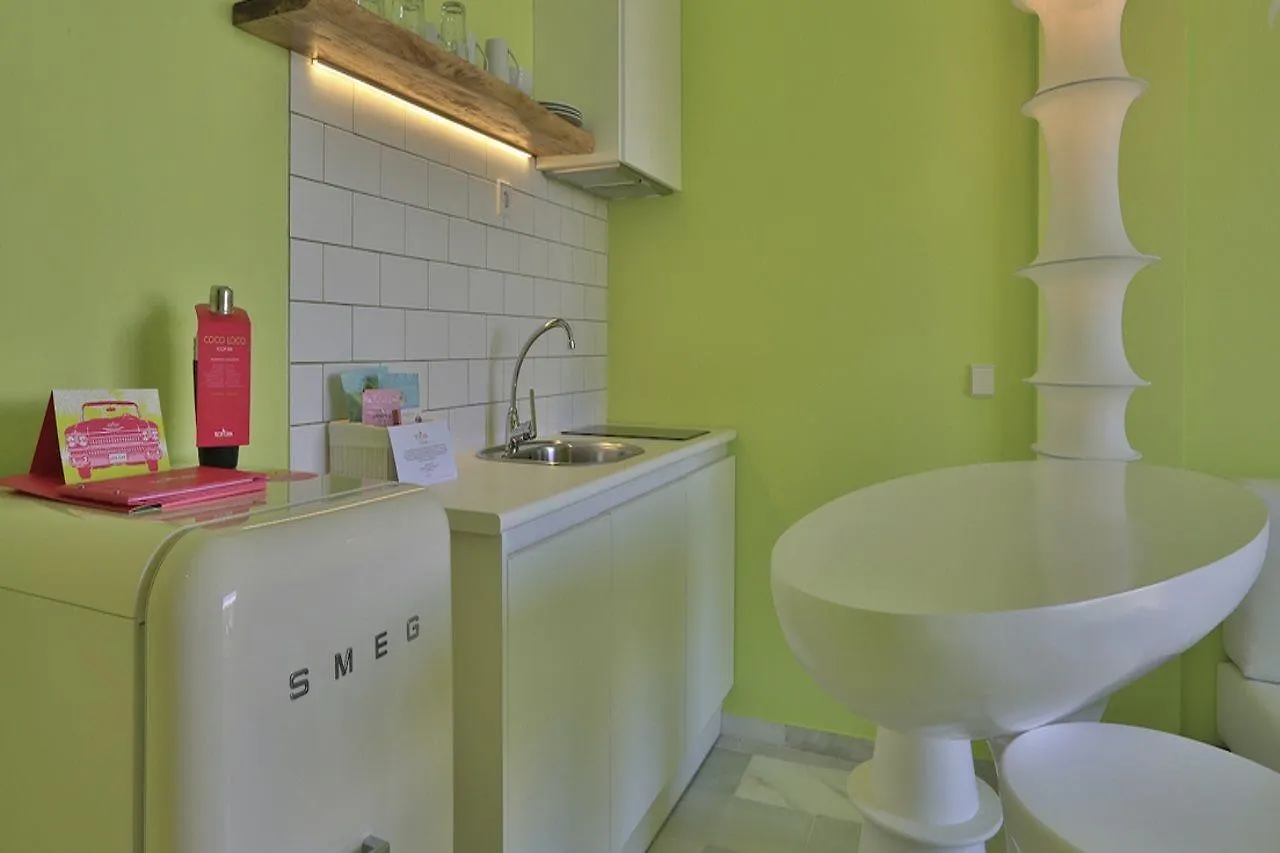 Tropicana Ibiza Suites - Adults Only Platja d'en Bossa Hotel
