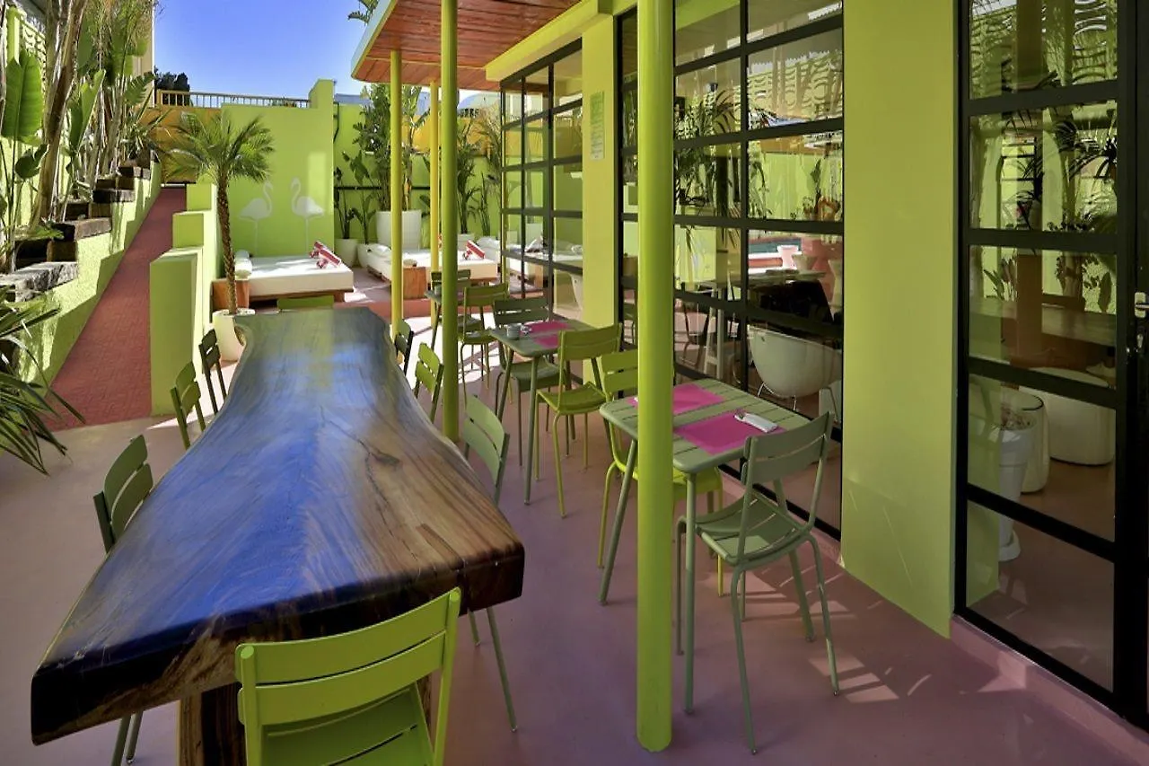 Tropicana Ibiza Suites - Adults Only Platja d'en Bossa Hotel