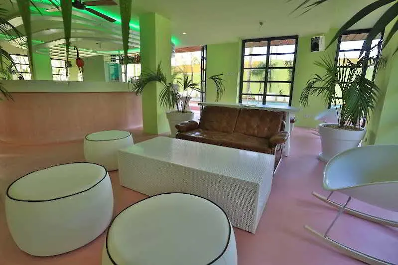Hotel Tropicana Ibiza Suites - Adults Only Platja d'en Bossa
