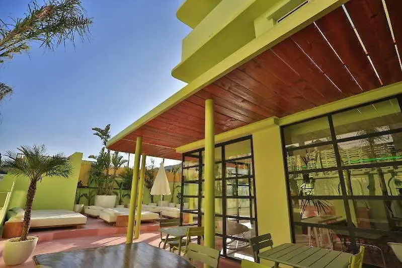 Tropicana Ibiza Suites - Adults Only Platja d'en Bossa Spanien
