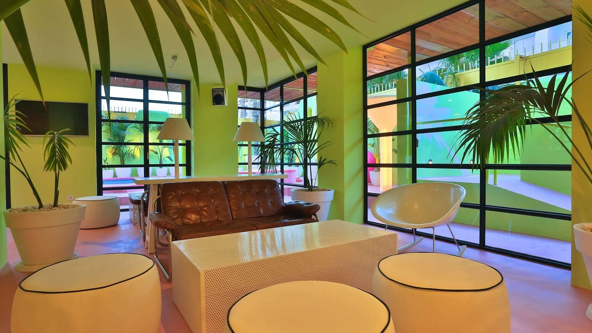 Hotel Tropicana Ibiza Suites - Adults Only Platja d'en Bossa