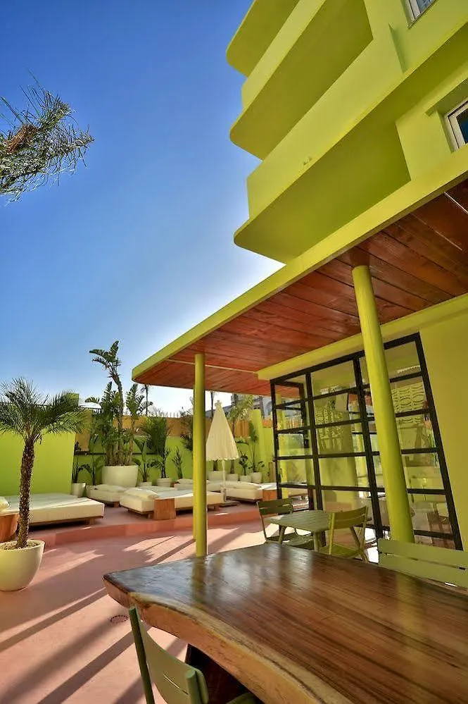 **** Hotel Tropicana Ibiza Suites - Adults Only Platja d'en Bossa Spanien