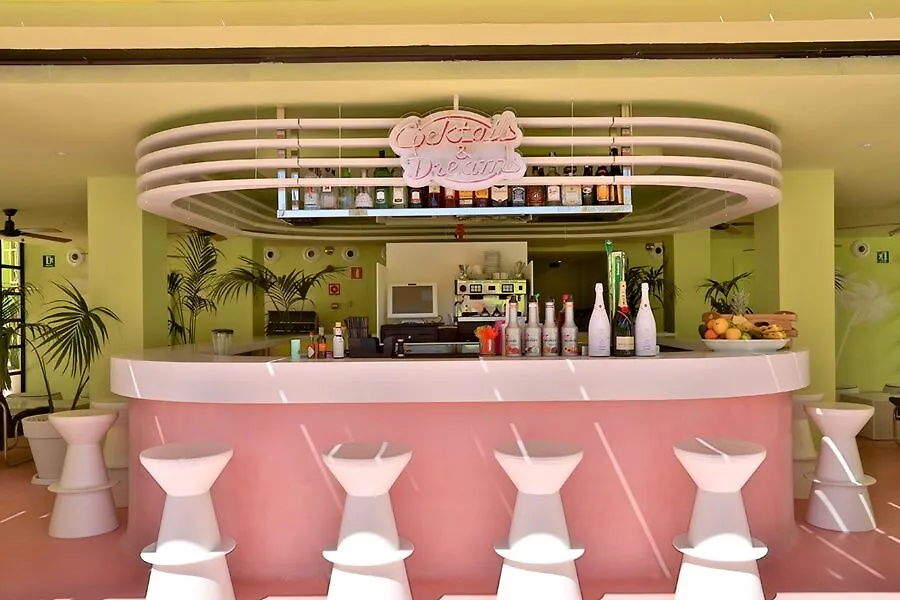 Hotel Tropicana Ibiza Suites - Adults Only Platja d'en Bossa