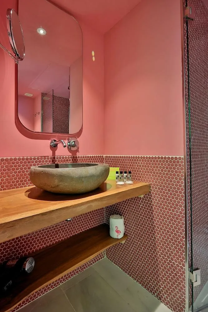 Tropicana Ibiza Suites - Adults Only Playa d'en Bossa