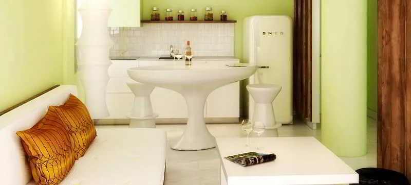 Tropicana Ibiza Suites - Adults Only Playa d'en Bossa 4*,  Spain