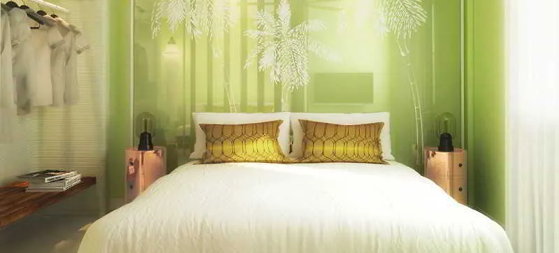**** Hotel Tropicana Ibiza Suites - Adults Only Playa d'en Bossa Spain