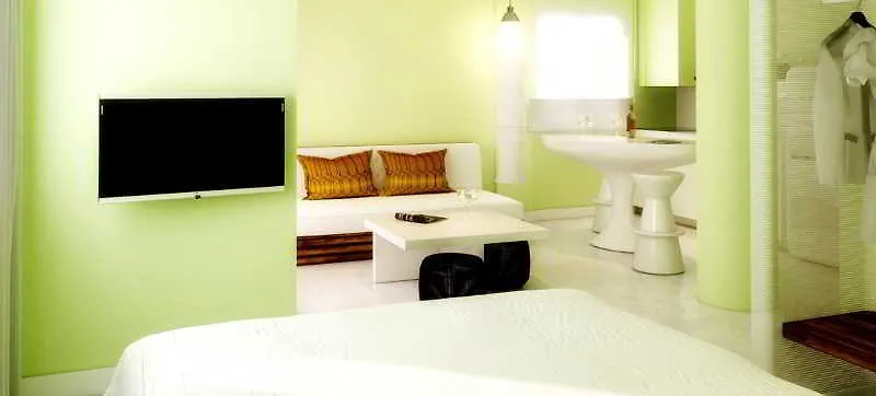 Tropicana Ibiza Suites - Adults Only Playa d'en Bossa Hotel