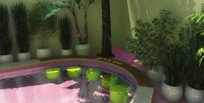 **** Hotel Tropicana Ibiza Suites - Adults Only Playa d'en Bossa Spain