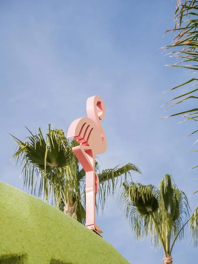 Hotel Tropicana Ibiza Suites - Adults Only Playa d'en Bossa