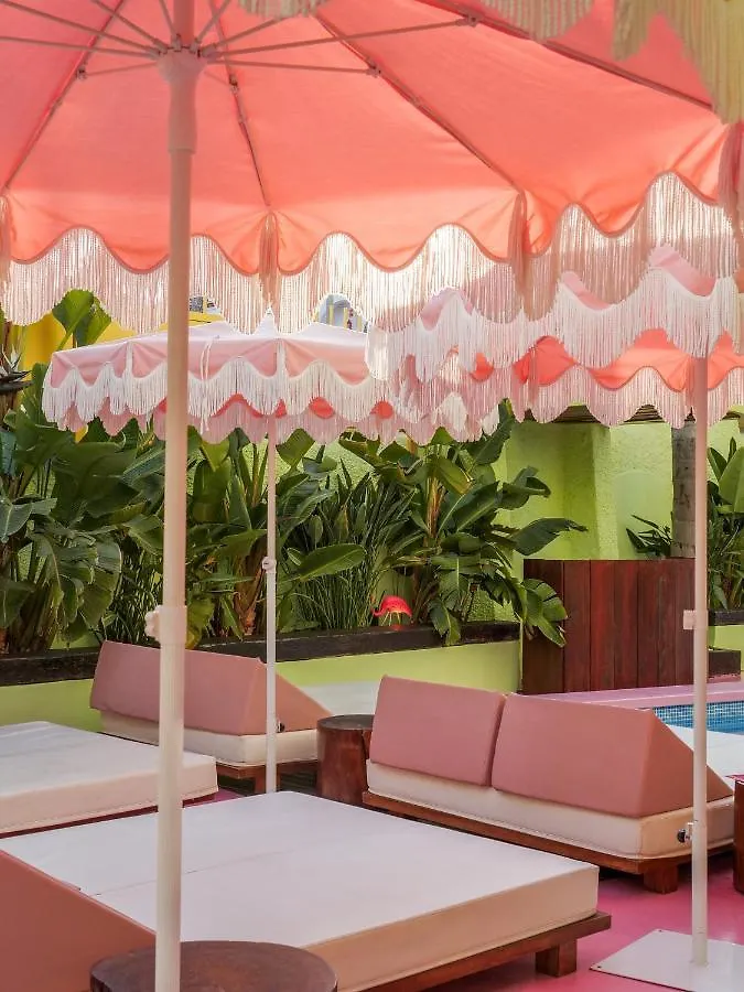 Tropicana Ibiza Suites - Adults Only Playa d'en Bossa