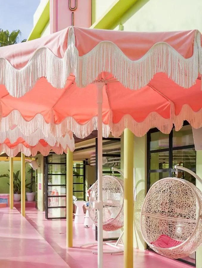 Tropicana Ibiza Suites - Adults Only Playa d'en Bossa Hotel