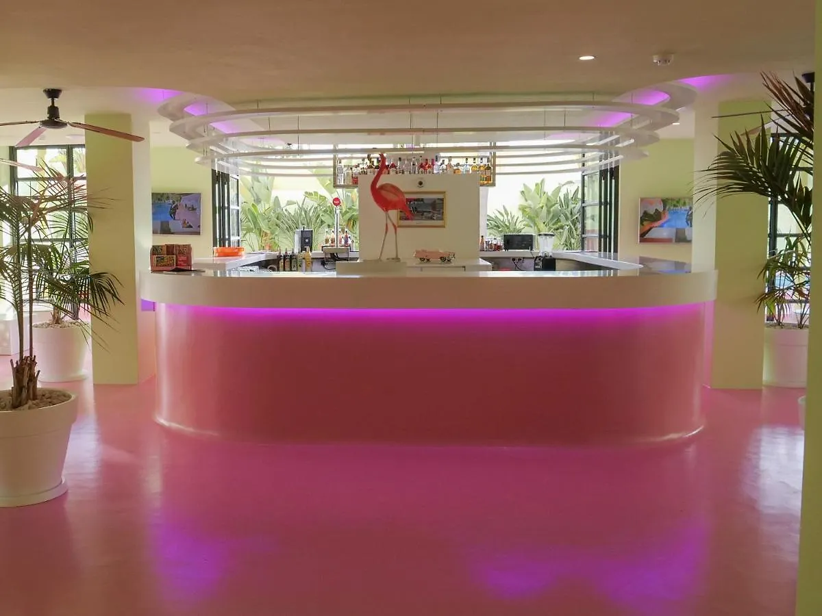 **** Hotel Tropicana Ibiza Suites - Adults Only Playa d'en Bossa Spain