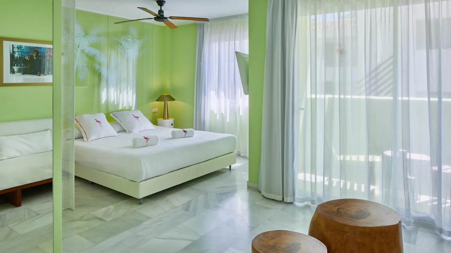 Tropicana Ibiza Suites - Adults Only Playa d'en Bossa Hotel