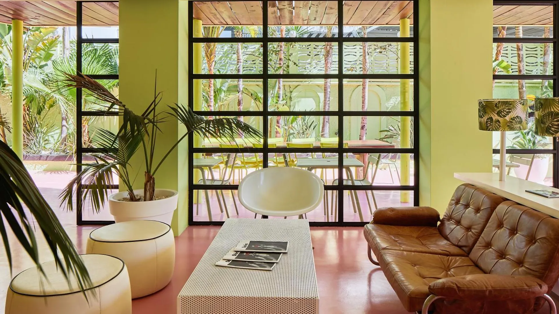 Tropicana Ibiza Suites - Adults Only Playa d'en Bossa 4*,  Spain