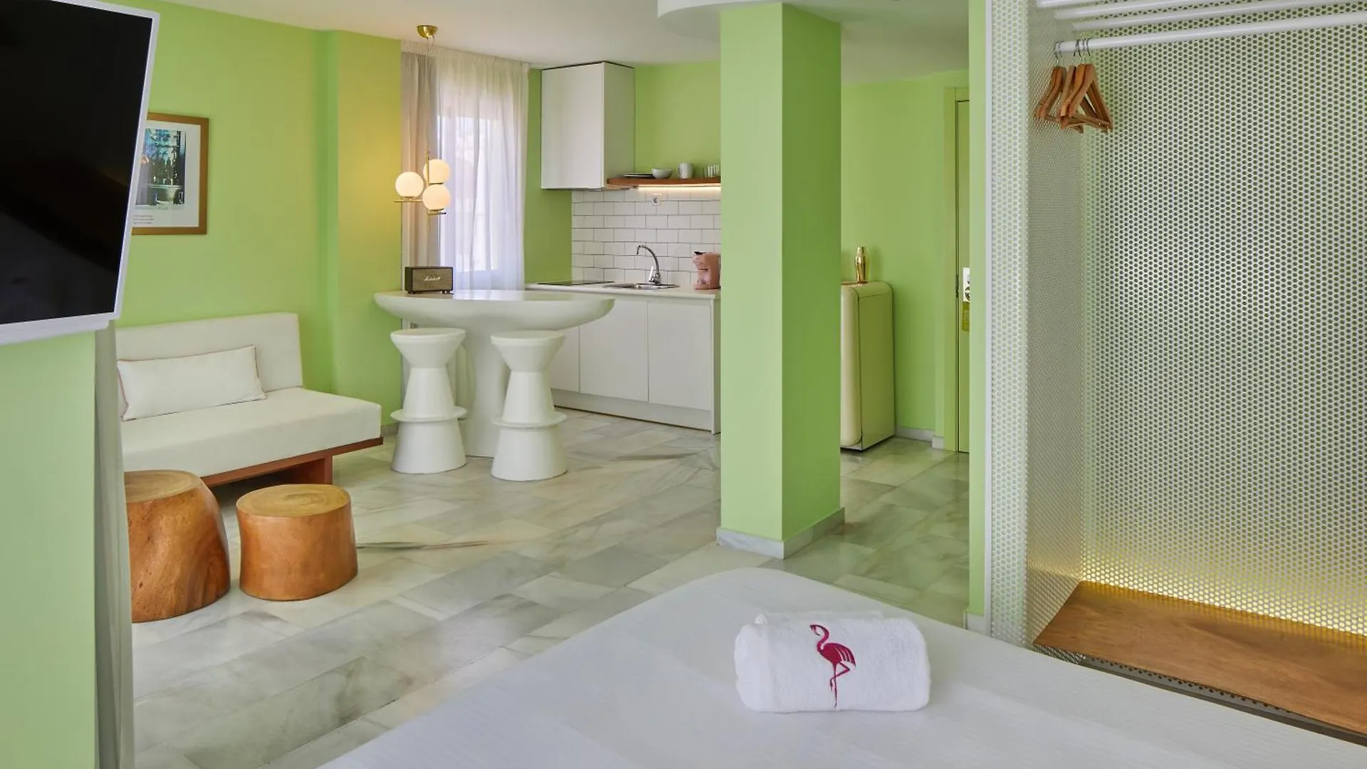 Tropicana Ibiza Suites - Adults Only Playa d'en Bossa