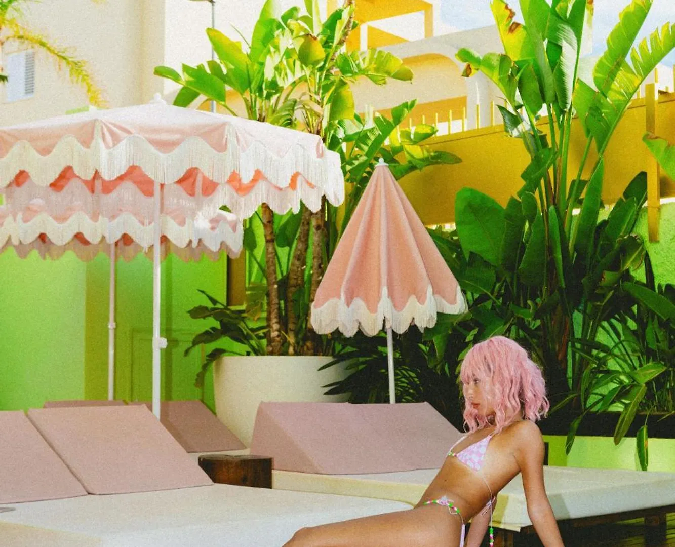 **** Hotel Tropicana Ibiza Suites - Adults Only Playa d'en Bossa Spain