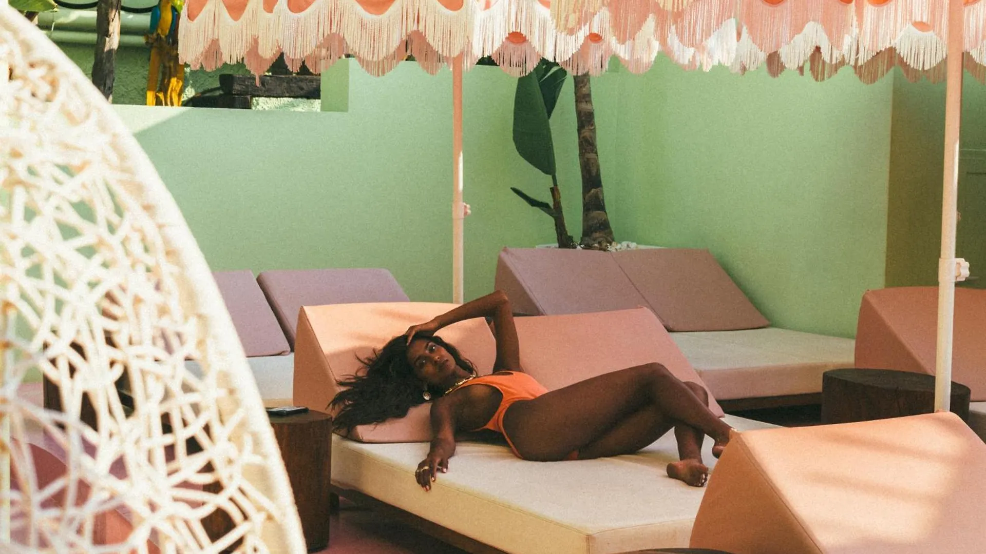 Hotel Tropicana Ibiza Suites - Adults Only Playa d'en Bossa