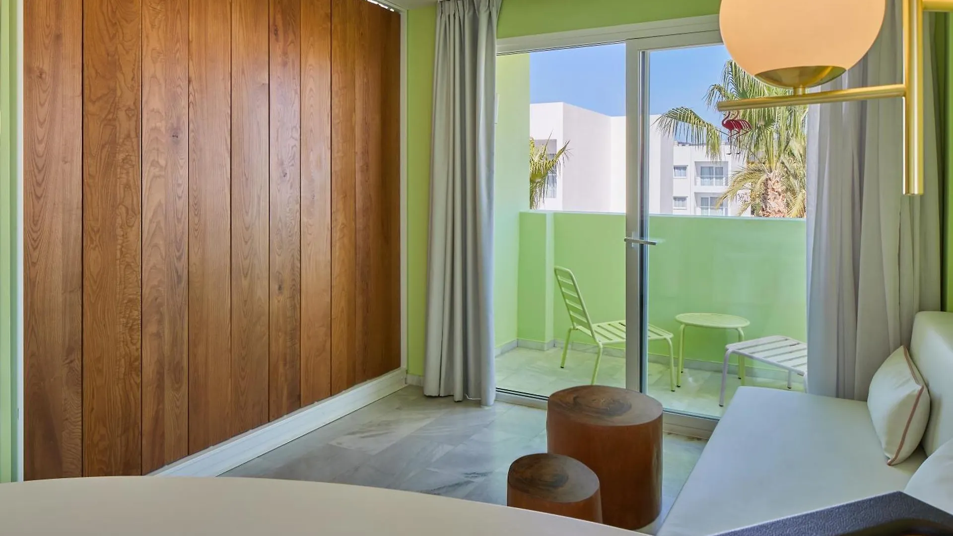 Tropicana Ibiza Suites - Adults Only Playa d'en Bossa Hotel