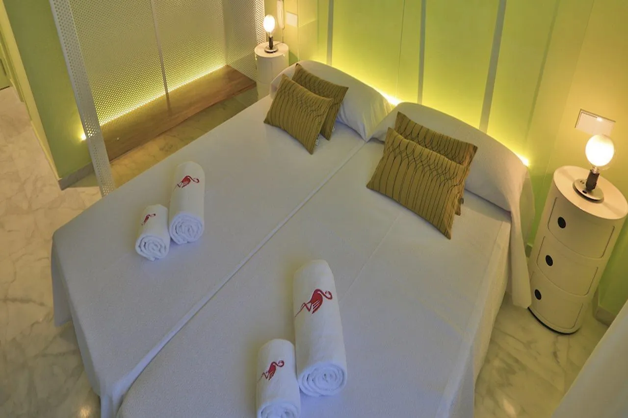 Tropicana Ibiza Suites - Adults Only Playa d'en Bossa Spain