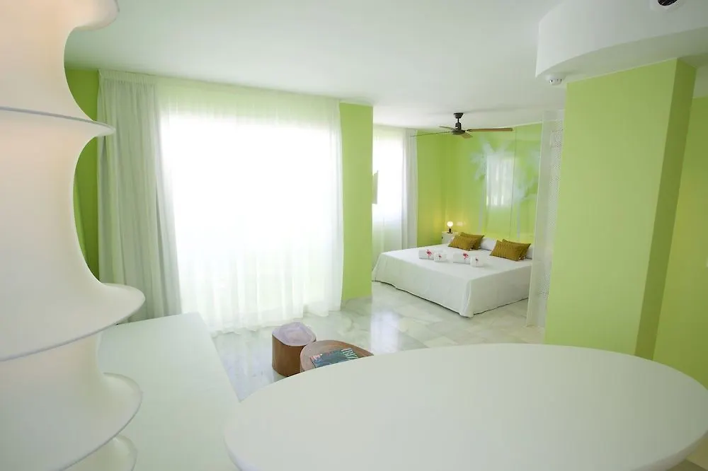 Tropicana Ibiza Suites - Adults Only Playa d'en Bossa