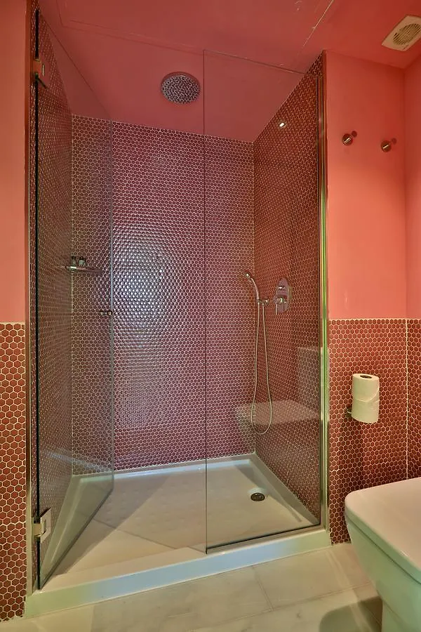 Tropicana Ibiza Suites - Adults Only Playa d'en Bossa 4*,