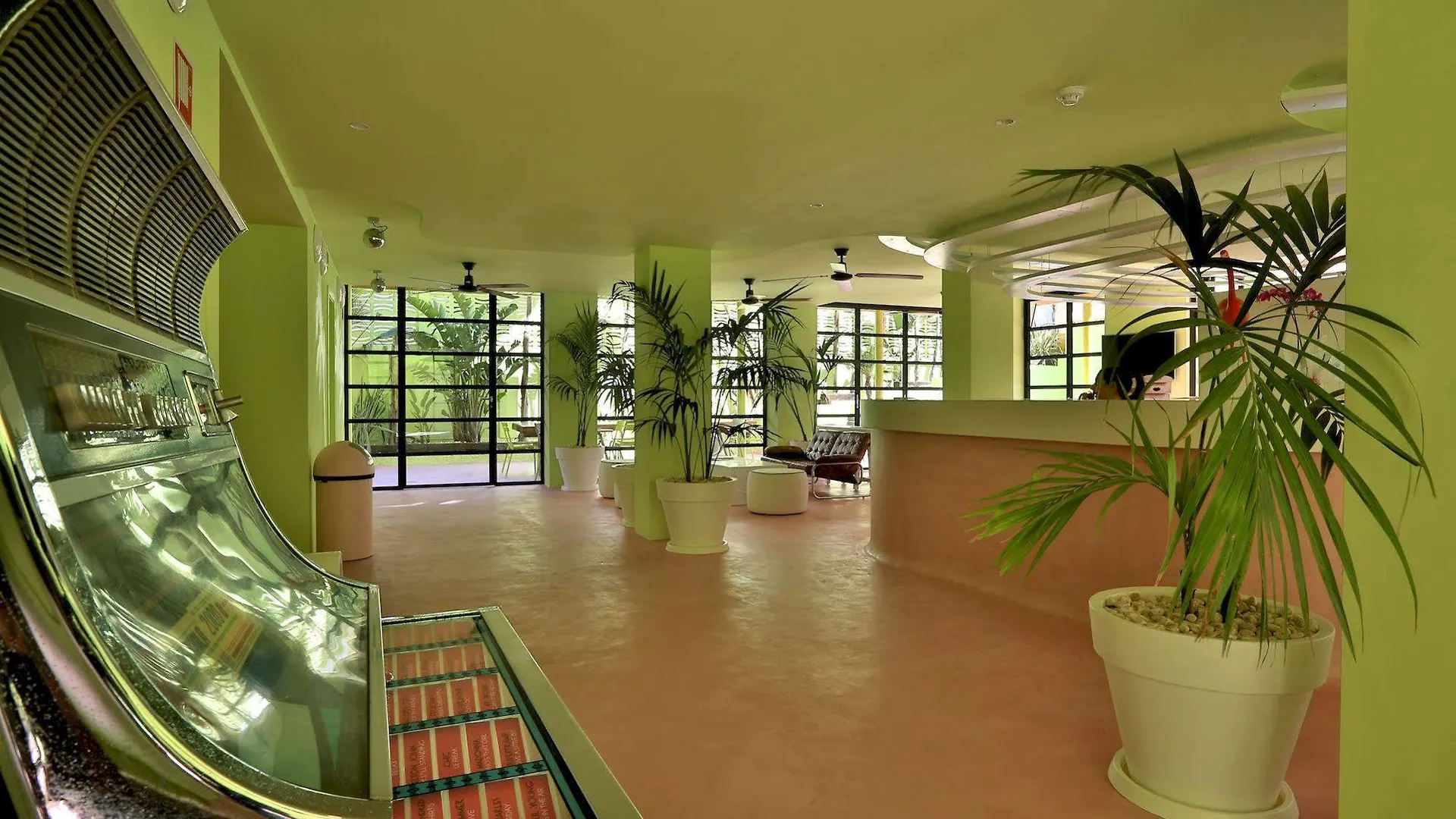 Tropicana Ibiza Suites - Adults Only Playa d'en Bossa Hotel