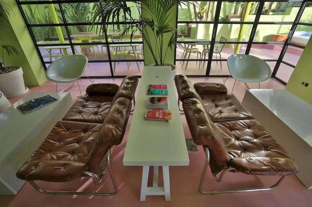 Tropicana Ibiza Suites - Adults Only Playa d'en Bossa Hotel