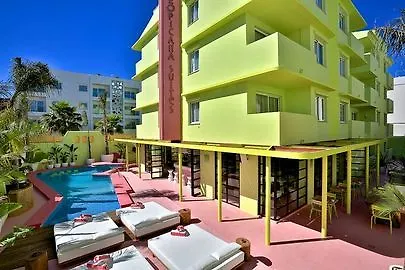 Hotel Tropicana Ibiza Suites - Adults Only Playa d'en Bossa