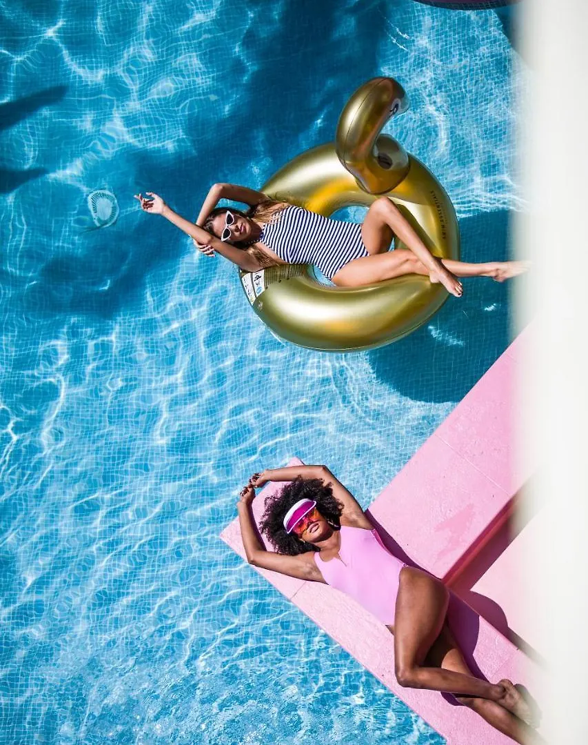 Tropicana Ibiza Suites - Adults Only Playa d'en Bossa Hotel