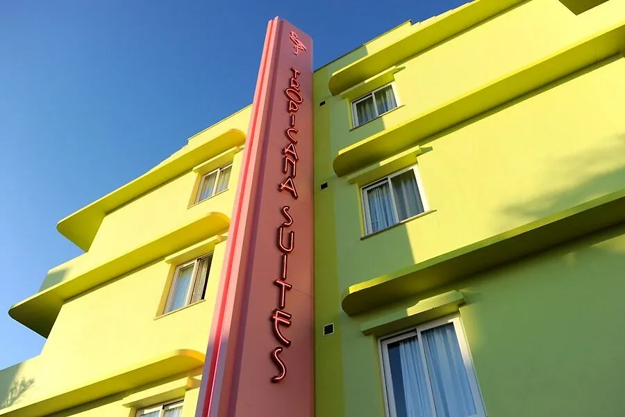 Tropicana Ibiza Suites - Adults Only Playa d'en Bossa