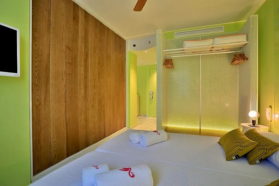Tropicana Ibiza Suites - Adults Only Playa d'en Bossa
