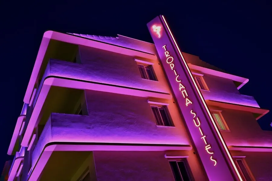Hotel Tropicana Ibiza Suites - Adults Only Playa d'en Bossa